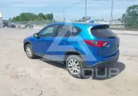2014 Mazda CX-5 photo