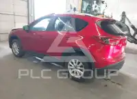 2014 Mazda CX-5 photo