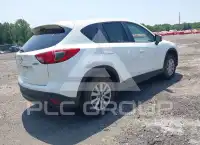 2014 Mazda CX-5 photo