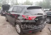 2014 Mazda CX-5 фото