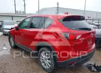 2014 Mazda CX-5 фото