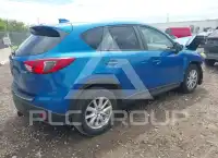 2014 Mazda CX-5 photo