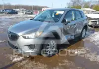 2014 Mazda CX-5 photo
