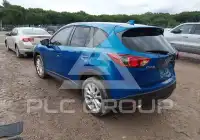 2014 Mazda CX-5 фото