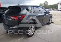 2014 Mazda CX-5 фото