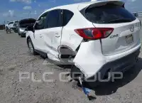 2014 Mazda CX-5 photo