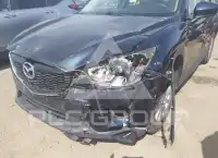 2014 Mazda CX-5 photo