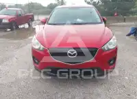 2014 Mazda CX-5 photo