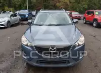 2014 Mazda CX-5 фото