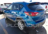 2014 Mazda CX-5 photo