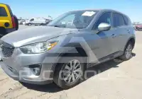 2014 Mazda CX-5 фото