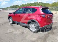 2014 Mazda CX-5 photo