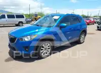 2014 Mazda CX-5 photo