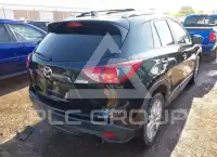 2014 Mazda CX-5 фото