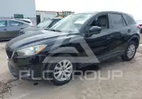 2014 Mazda CX-5 фото