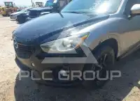 2014 Mazda CX-5 фото
