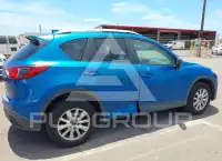 2014 Mazda CX-5 photo
