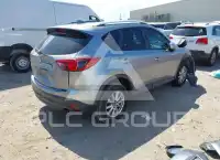 2014 Mazda CX-5 фото