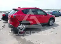 2014 Mazda CX-5 photo
