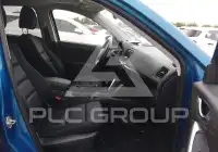 2014 Mazda CX-5 фото