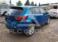 2014 Mazda CX-5 фото