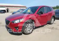 2014 Mazda CX-5 photo