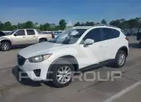 2014 Mazda CX-5 photo
