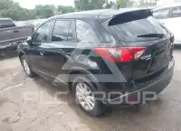 2014 Mazda CX-5 photo