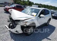 2014 Mazda CX-5 фото