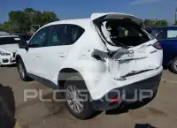 2014 Mazda CX-5 фото