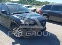 2014 Mazda CX-5 фото