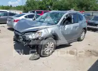 2014 Mazda CX-5 фото