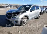 2014 Mazda CX-5 photo
