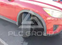 2014 Mazda CX-5 фото