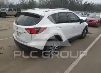 2014 Mazda CX-5 фото