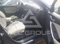 2014 Mazda CX-5 photo