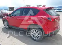 2014 Mazda CX-5 фото