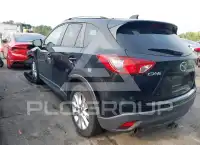 2014 Mazda CX-5 фото