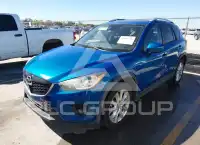 2014 Mazda CX-5 photo