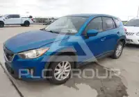 2014 Mazda CX-5 фото
