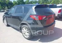 2014 Mazda CX-5 photo