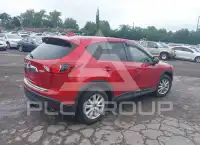 2014 Mazda CX-5 photo
