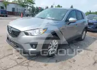2014 Mazda CX-5 фото