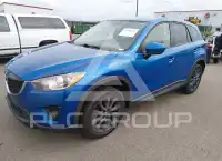 2014 Mazda CX-5 photo