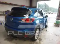 2014 Mazda CX-5 фото