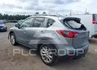 2014 Mazda CX-5 фото
