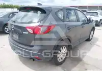 2014 Mazda CX-5 photo