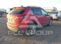 2014 Mazda CX-5 фото