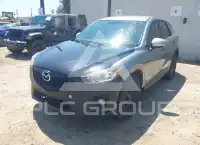 2014 Mazda CX-5 фото