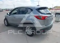 2014 Mazda CX-5 фото